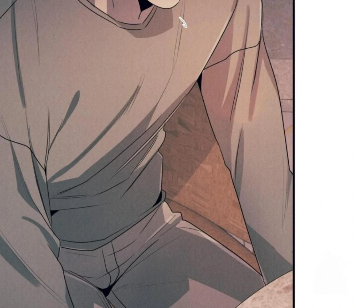 Read Disqualified Alpha chapter 18 image 105 on Lezhin