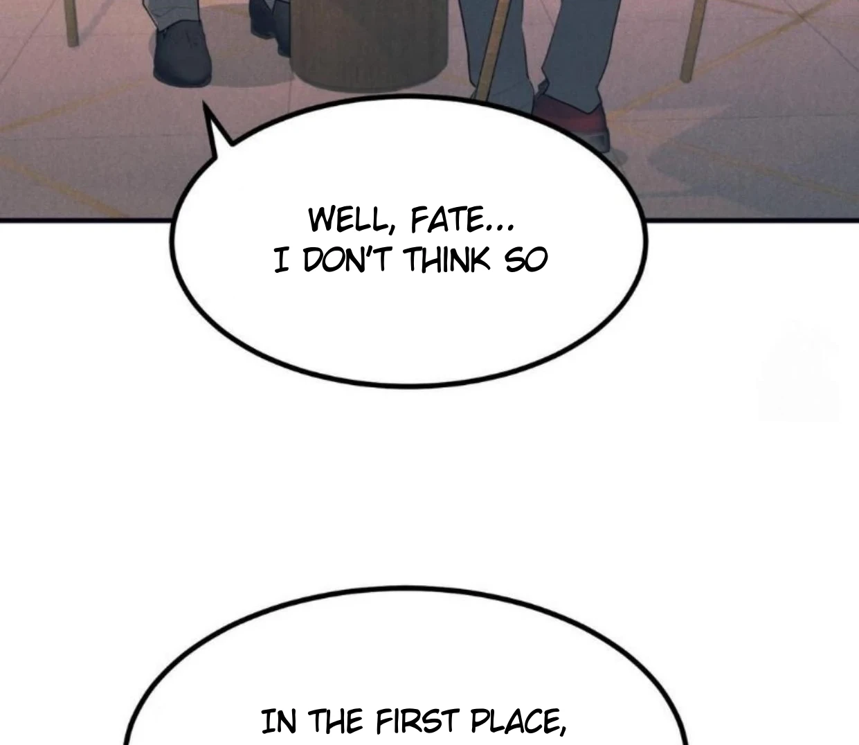 Read Disqualified Alpha chapter 18 image 110 on Lezhin