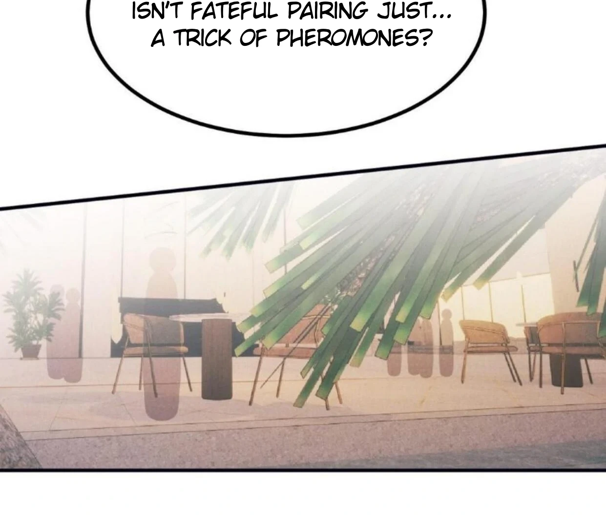 Read Disqualified Alpha chapter 18 image 111 on Lezhin
