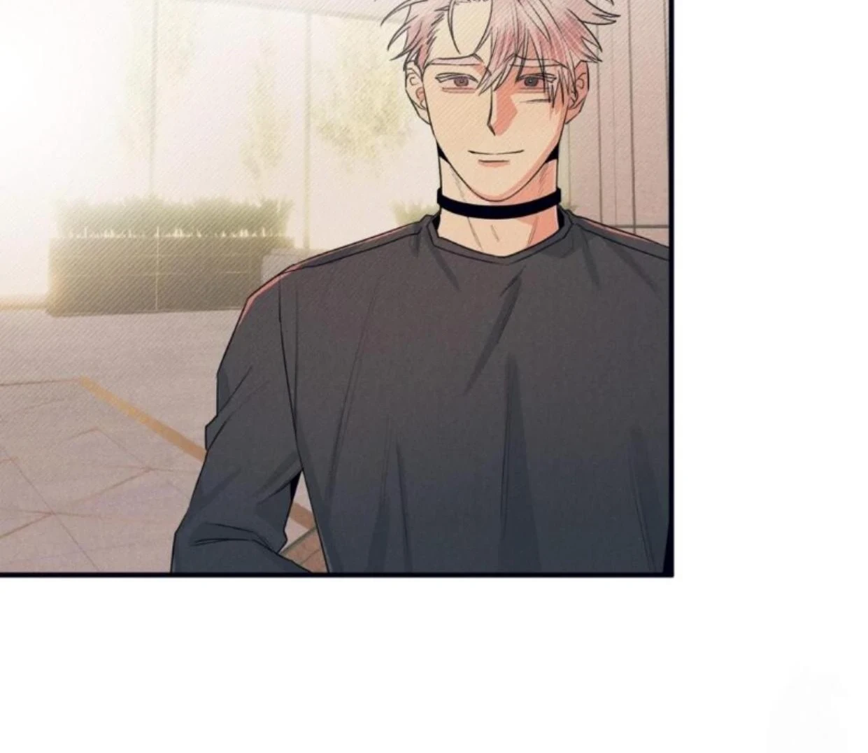 Read Disqualified Alpha chapter 18 image 113 on Lezhin
