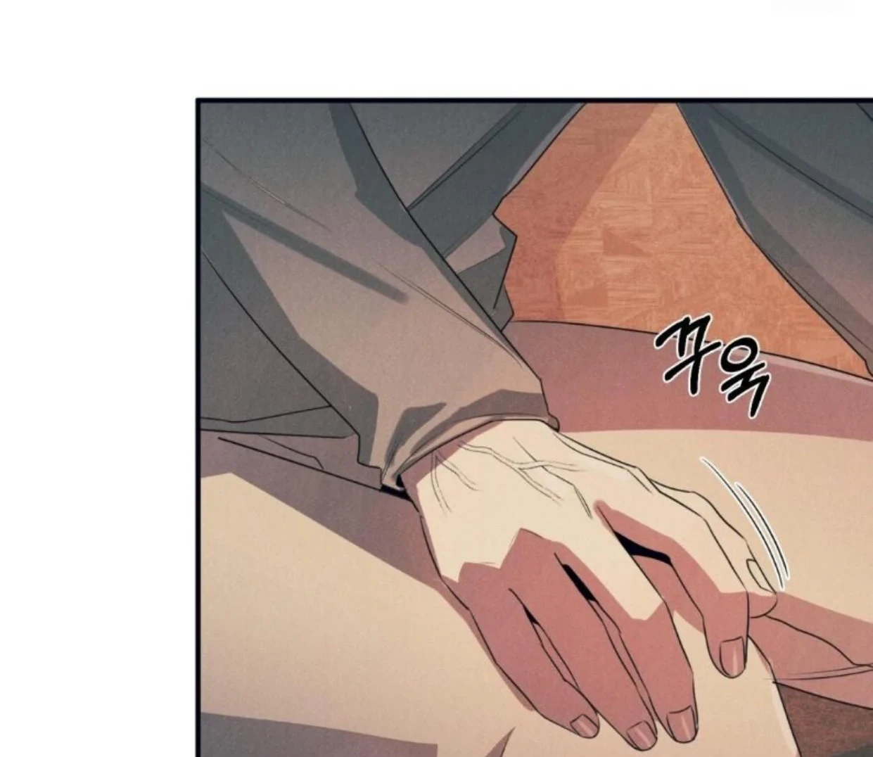 Read Disqualified Alpha chapter 18 image 114 on Lezhin