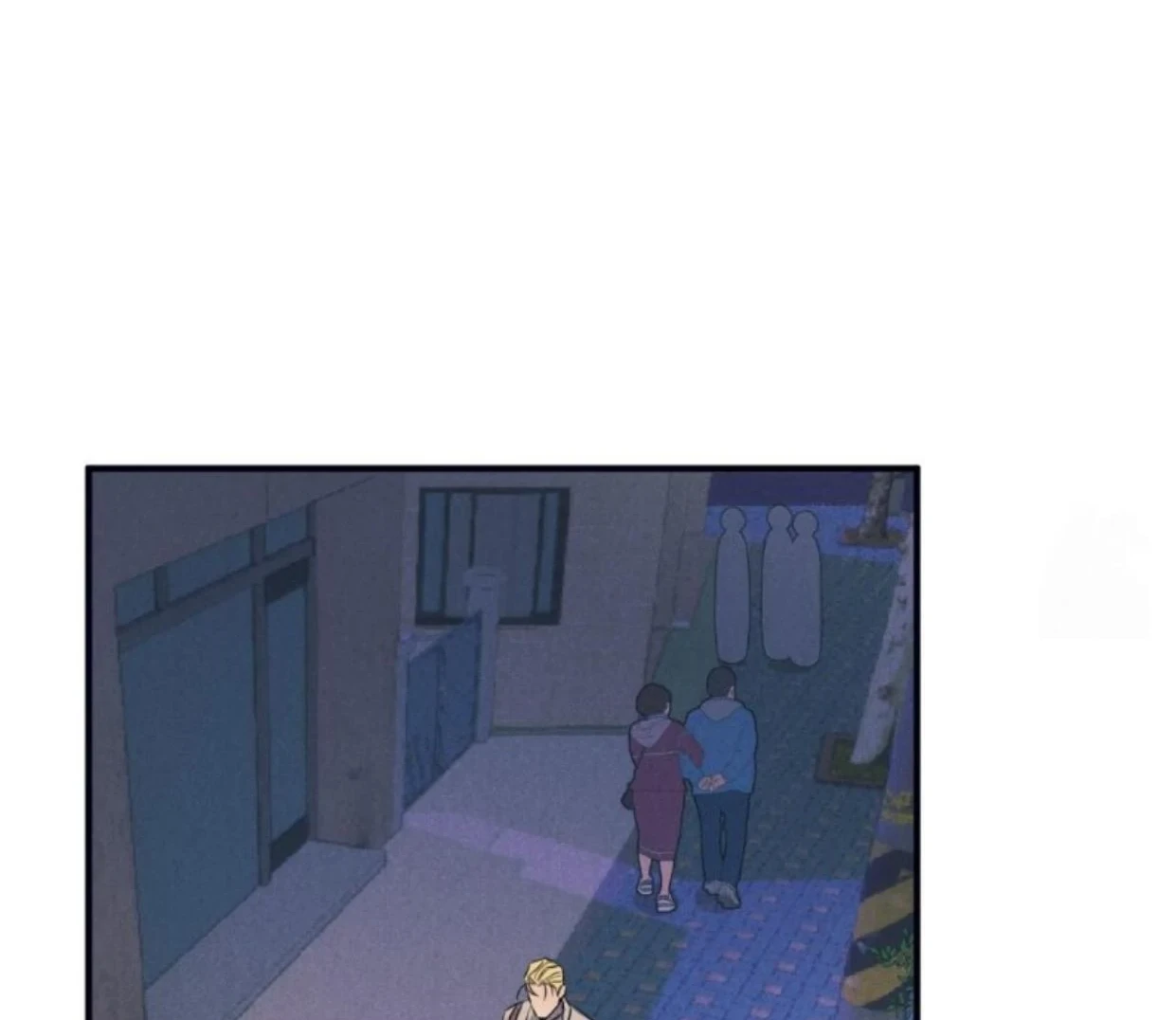 Read Disqualified Alpha chapter 18 image 118 on Lezhin