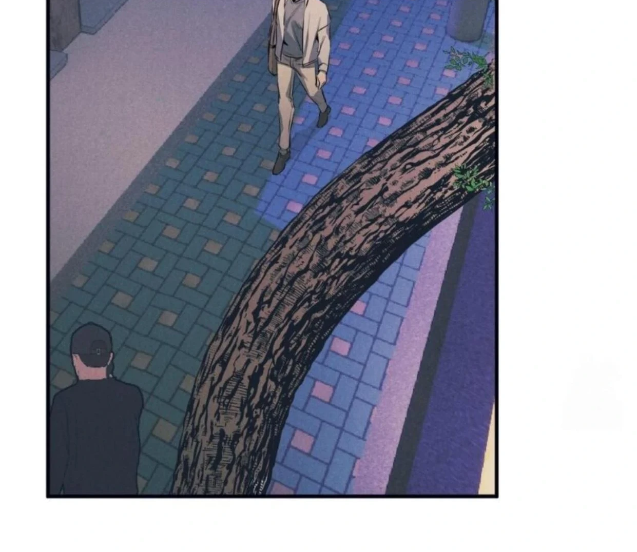 Read Disqualified Alpha chapter 18 image 119 on Lezhin