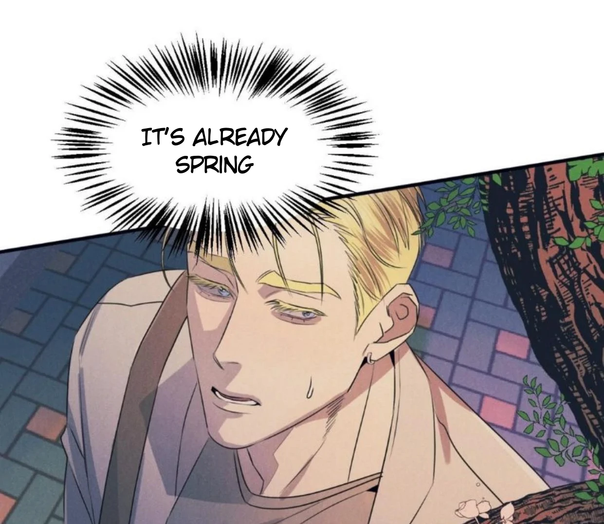 Read Disqualified Alpha chapter 18 image 120 on Lezhin