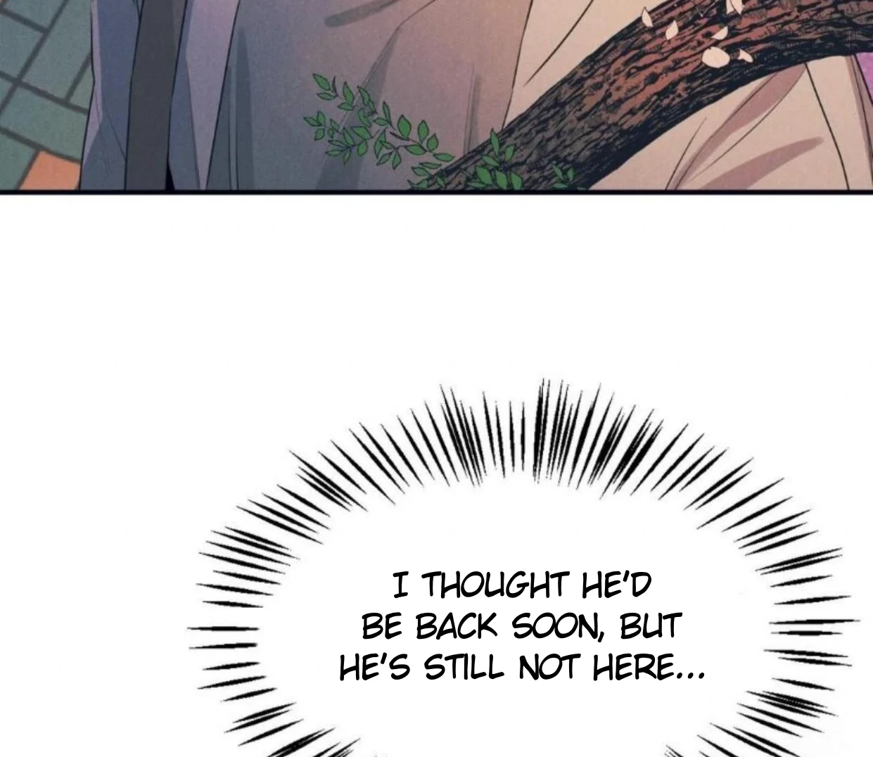 Read Disqualified Alpha chapter 18 image 121 on Lezhin