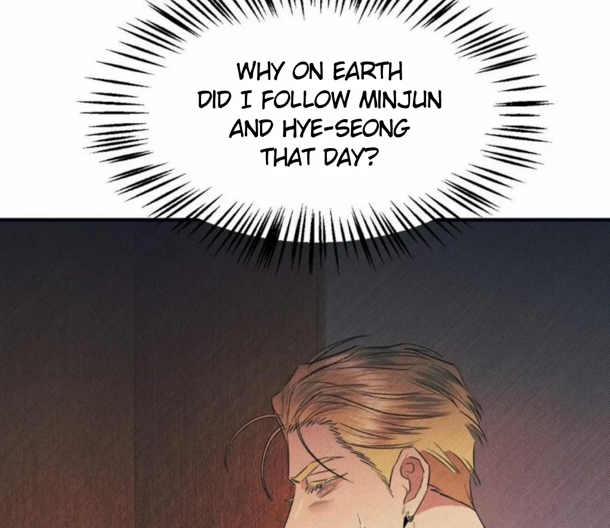 Read Disqualified Alpha chapter 18 image 124 on Lezhin