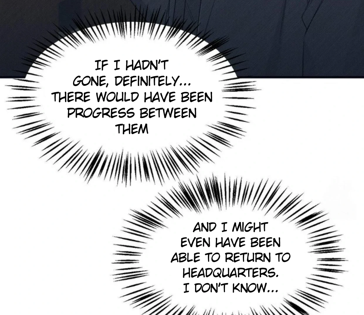 Read Disqualified Alpha chapter 18 image 126 on Lezhin