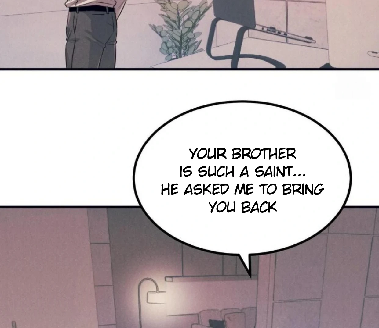 Read Disqualified Alpha chapter 18 image 131 on Lezhin