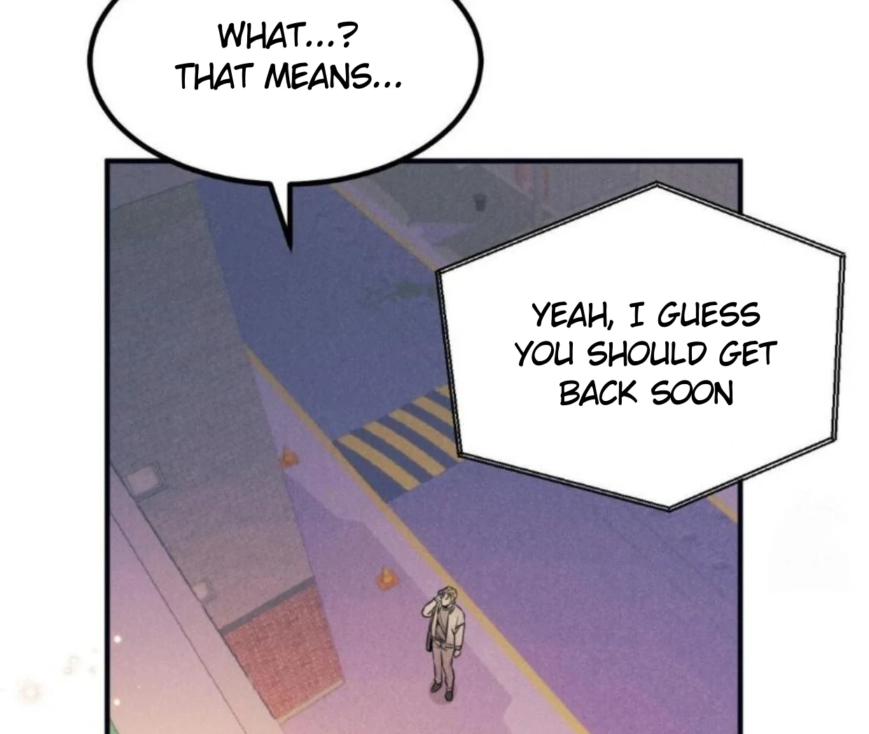Read Disqualified Alpha chapter 18 image 134 on Lezhin