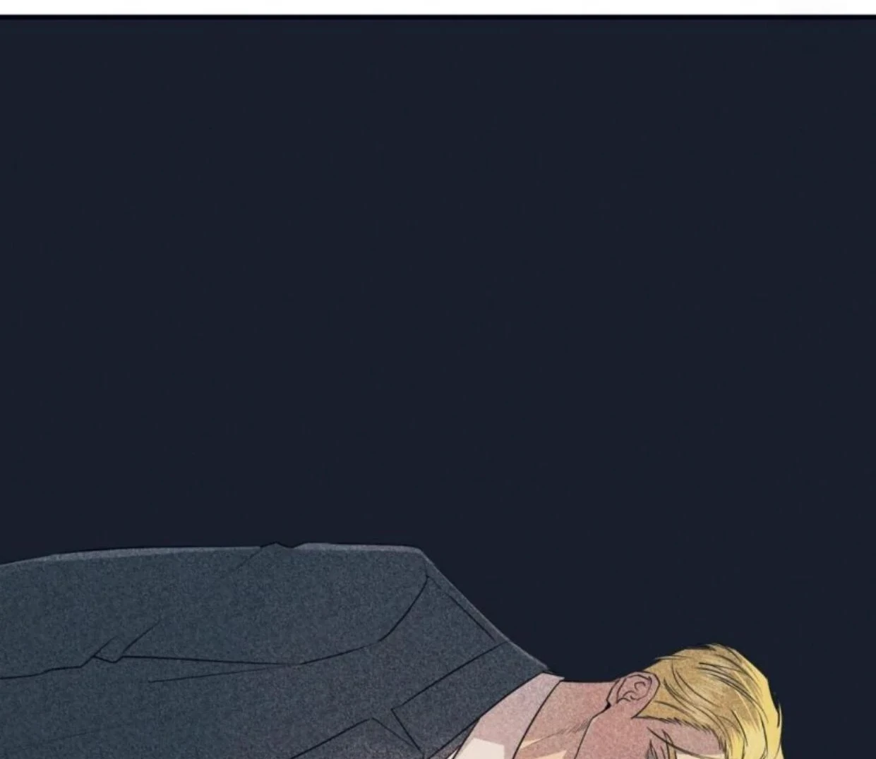 Read Disqualified Alpha chapter 18 image 16 on Lezhin