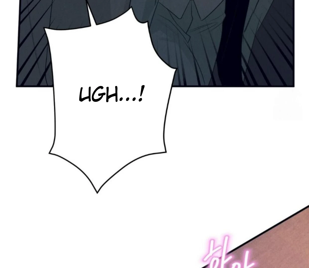 Read Disqualified Alpha chapter 18 image 26 on Lezhin
