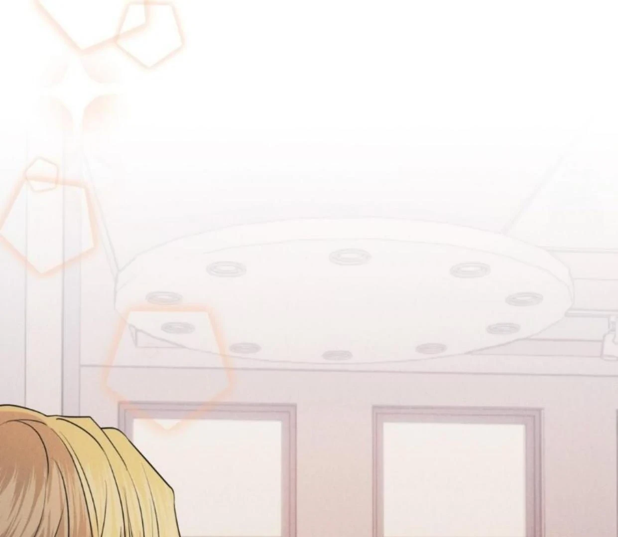 Read Disqualified Alpha chapter 18 image 3 on Lezhin