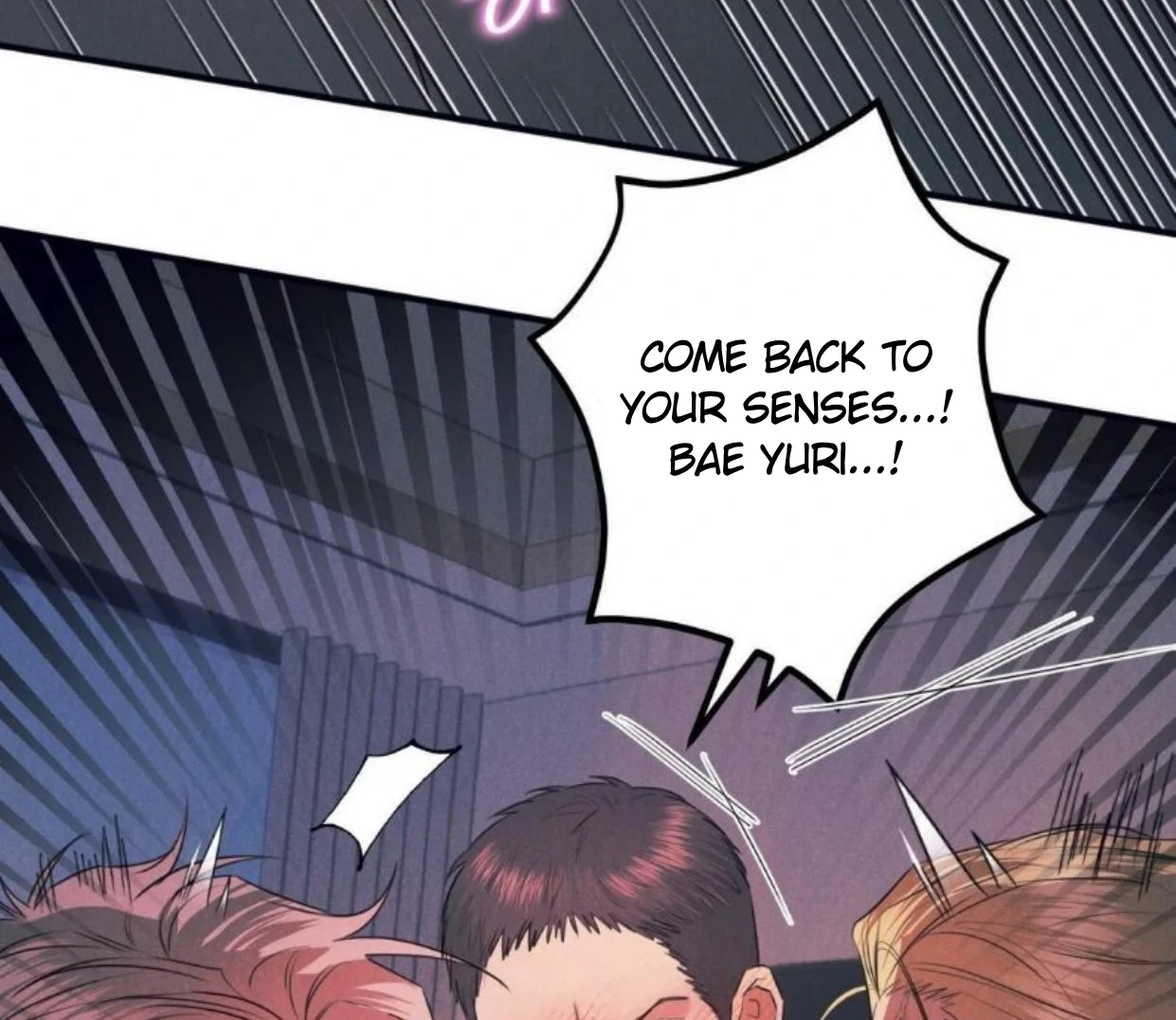 Read Disqualified Alpha chapter 18 image 38 on Lezhin