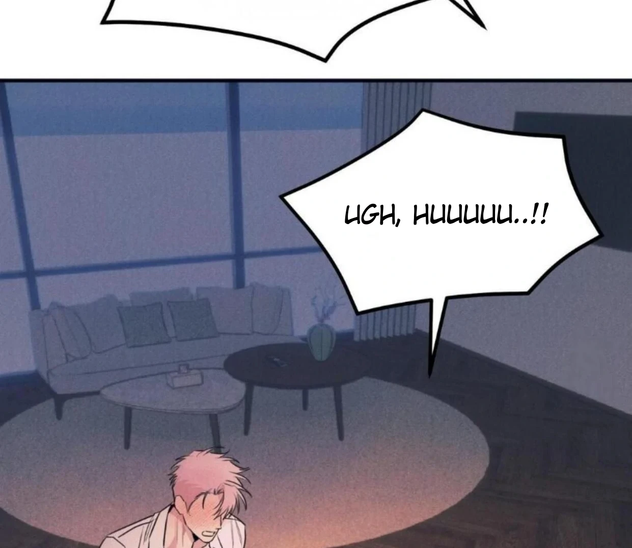 Read Disqualified Alpha chapter 18 image 43 on Lezhin