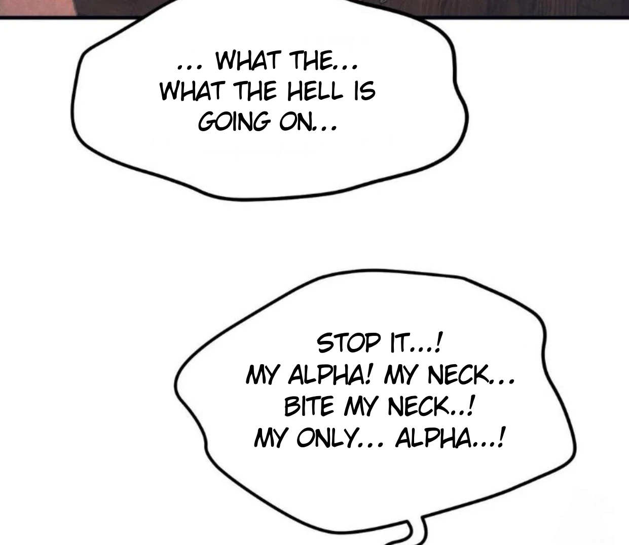 Read Disqualified Alpha chapter 18 image 45 on Lezhin