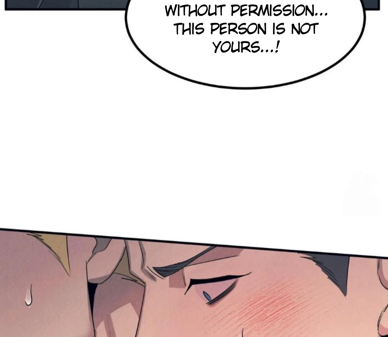 Read Disqualified Alpha chapter 18 image 50 on Lezhin