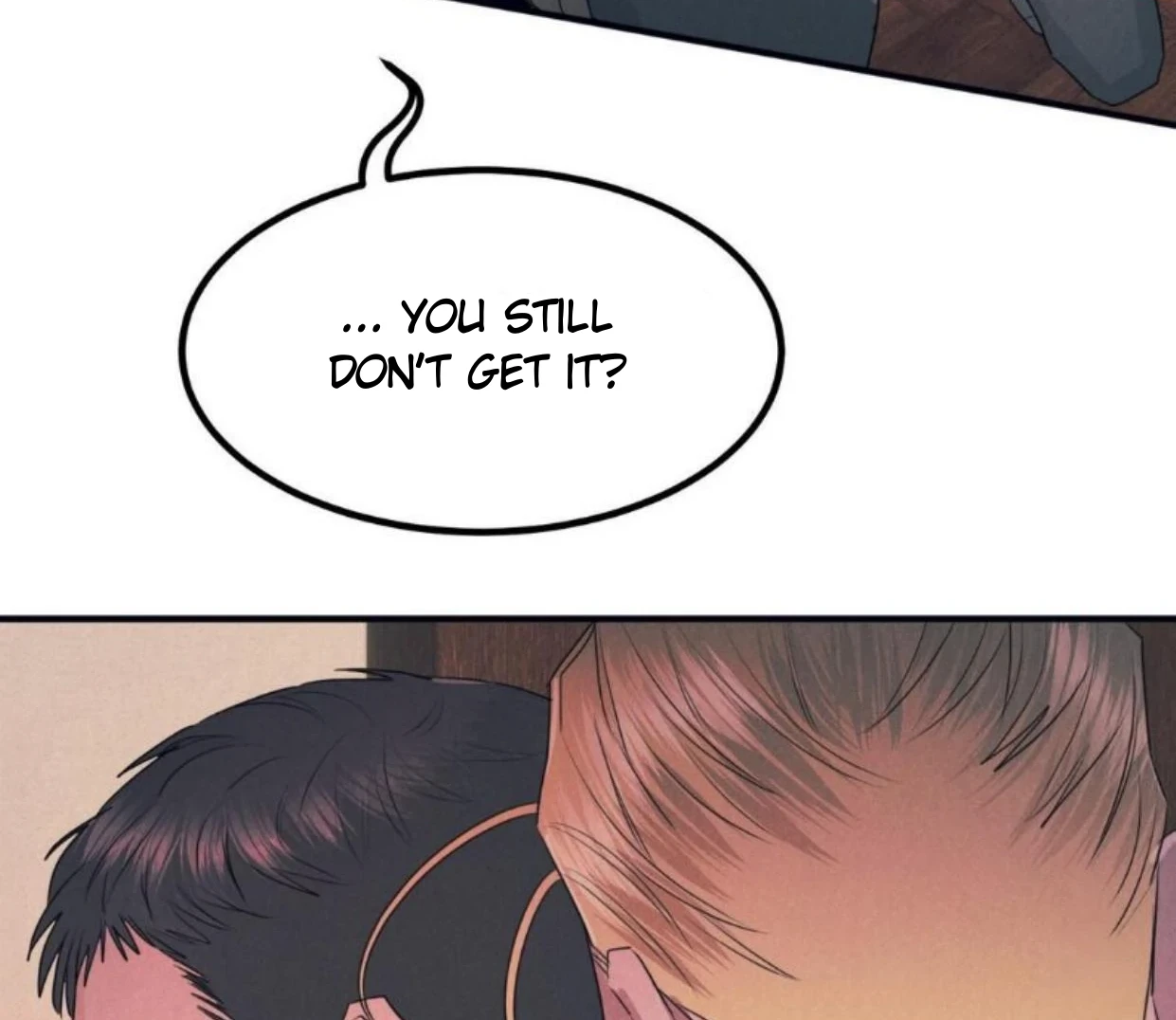 Read Disqualified Alpha chapter 18 image 60 on Lezhin
