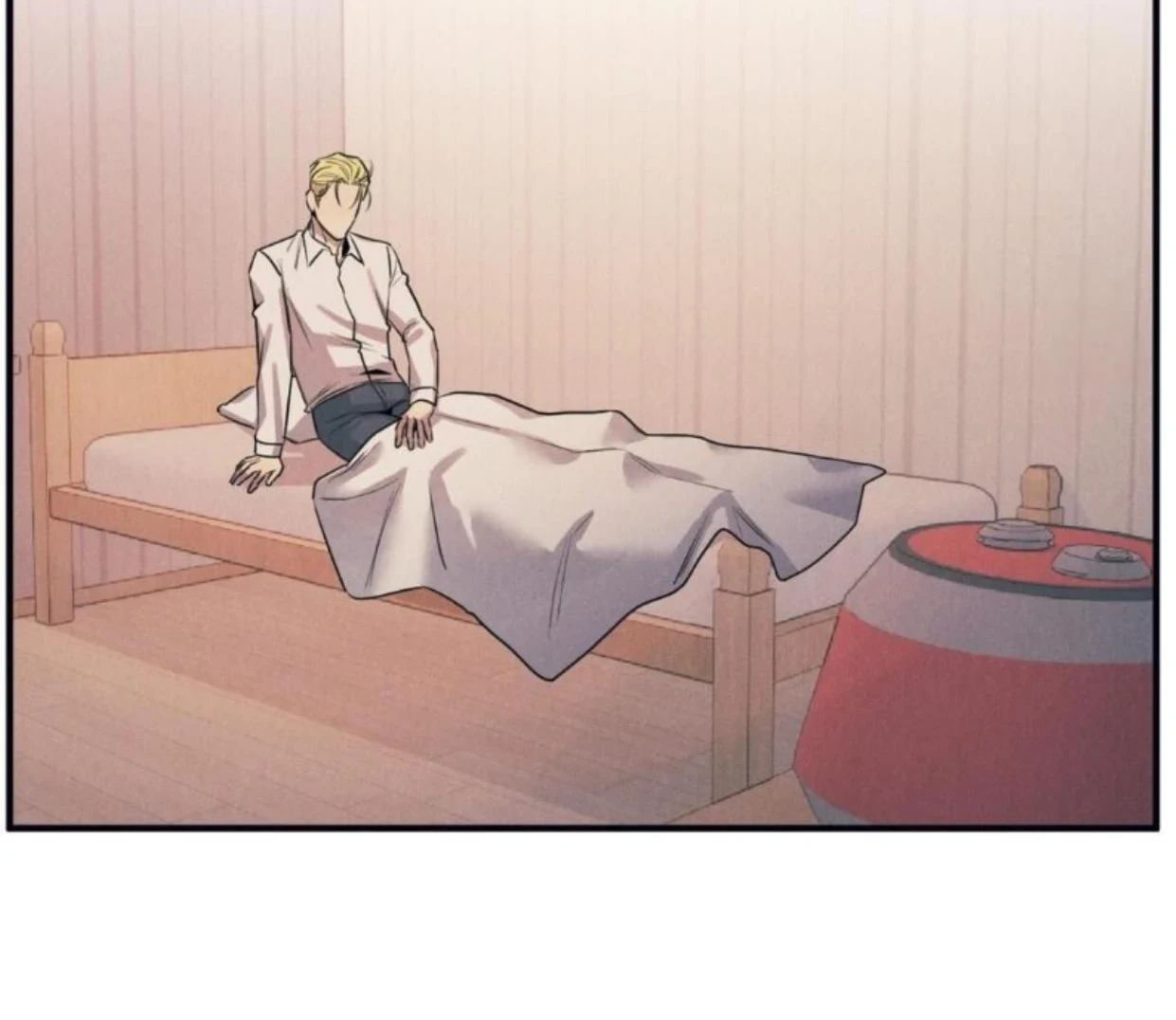 Read Disqualified Alpha chapter 18 image 71 on Lezhin