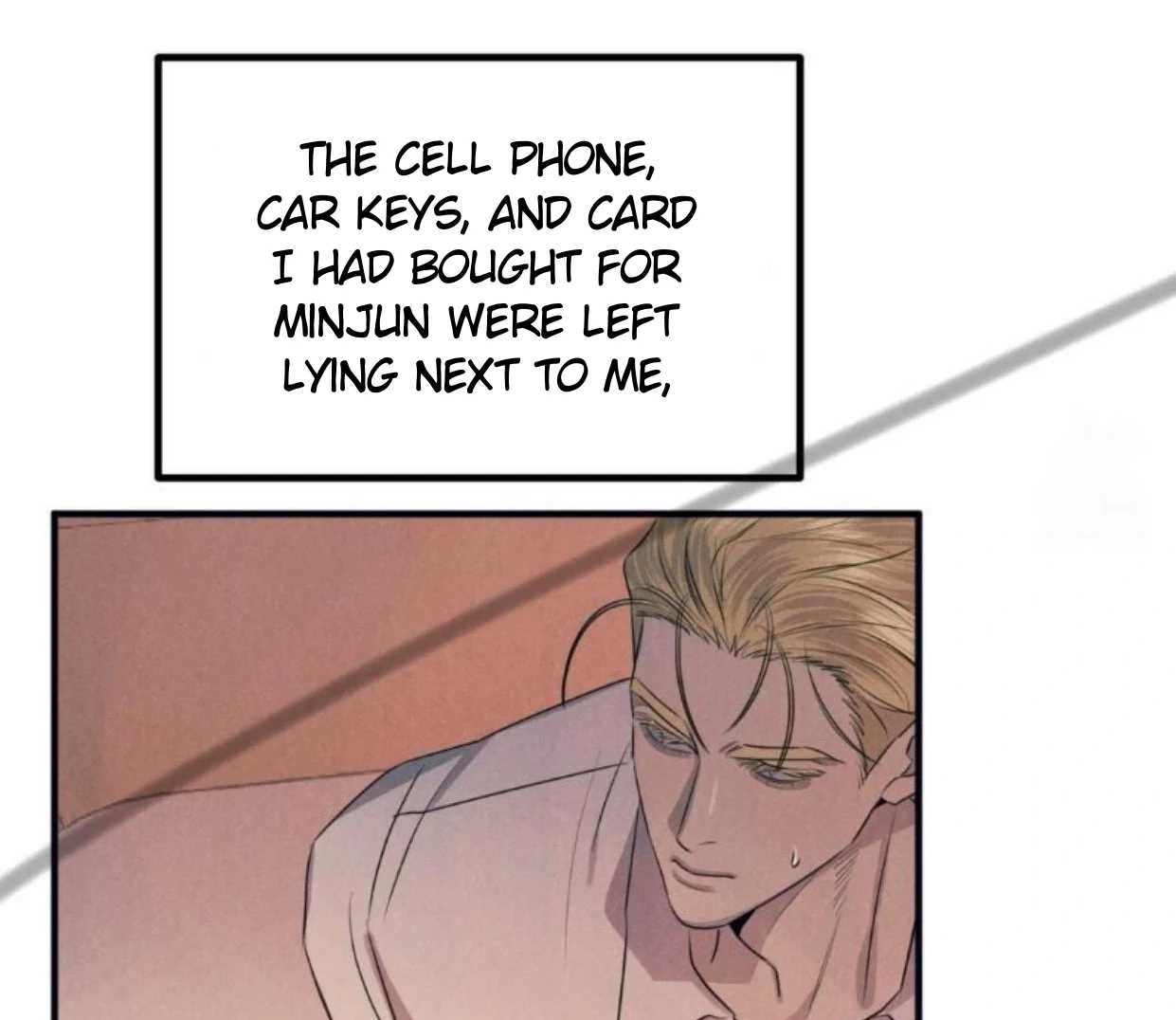 Read Disqualified Alpha chapter 18 image 72 on Lezhin