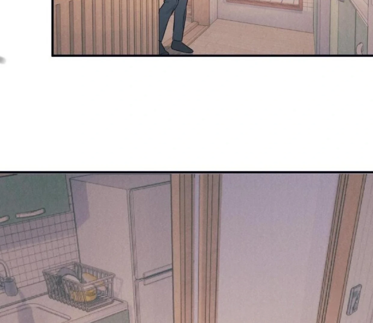 Read Disqualified Alpha chapter 18 image 75 on Lezhin