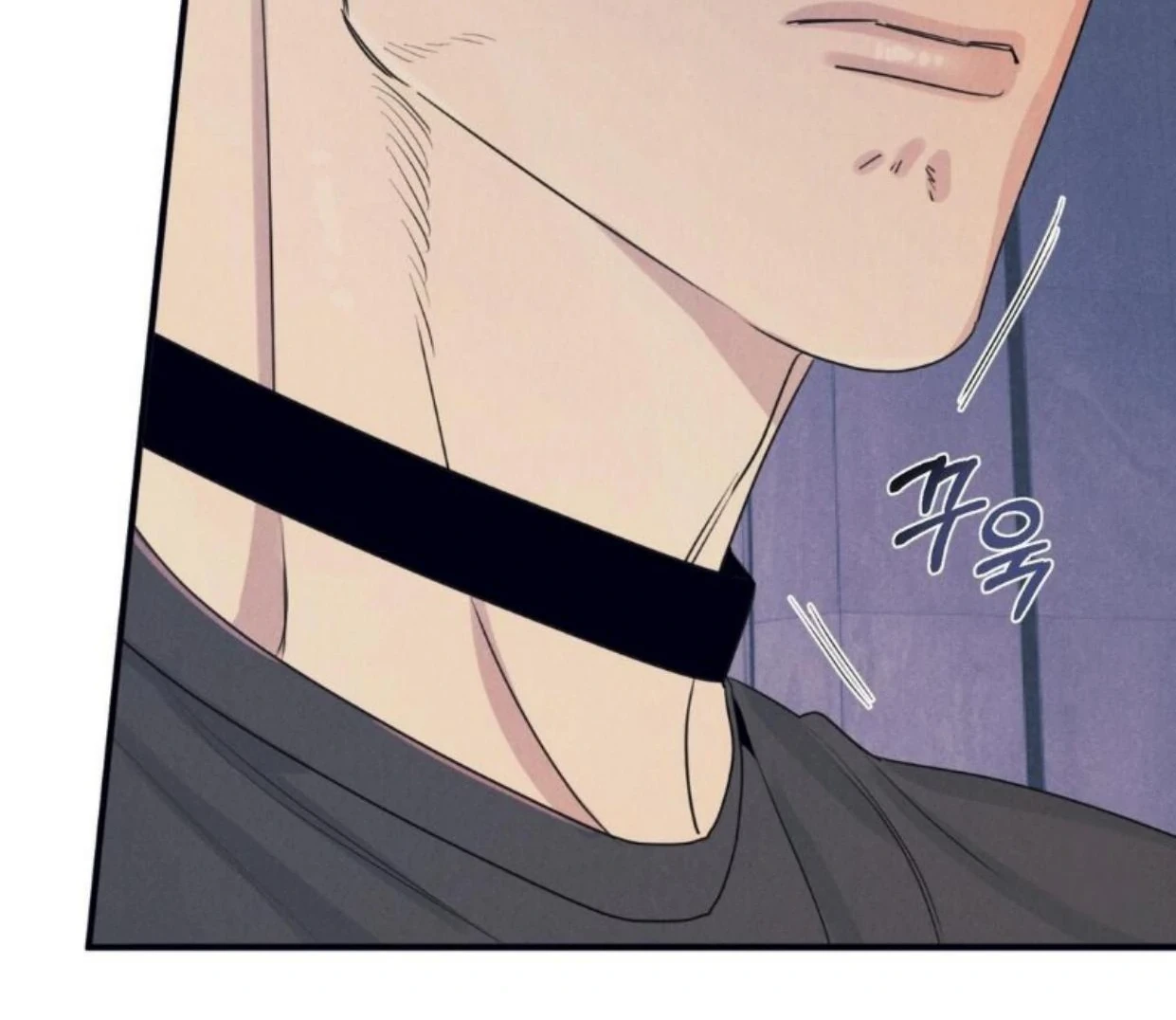 Read Disqualified Alpha chapter 18 image 82 on Lezhin