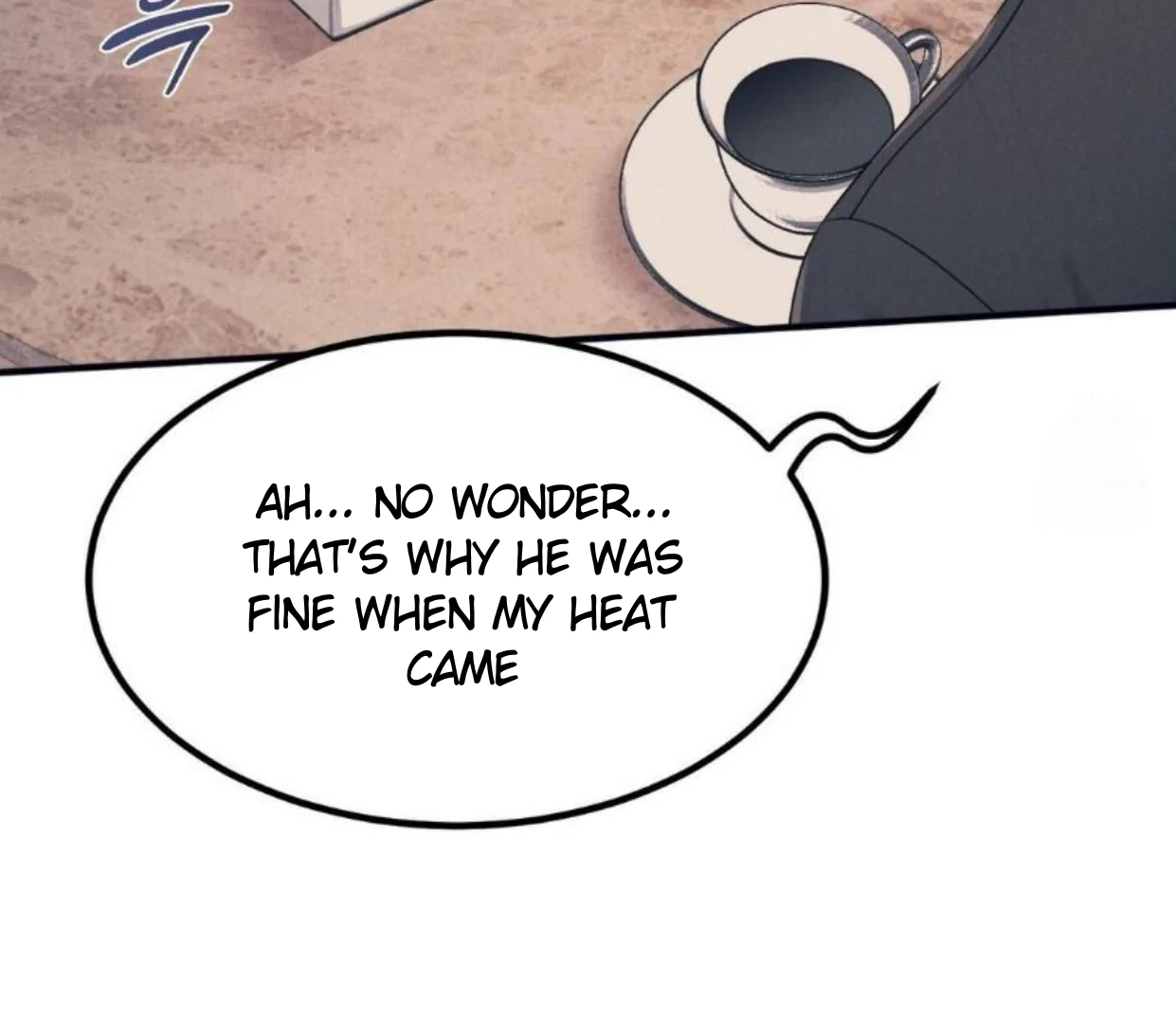 Read Disqualified Alpha chapter 18 image 87 on Lezhin