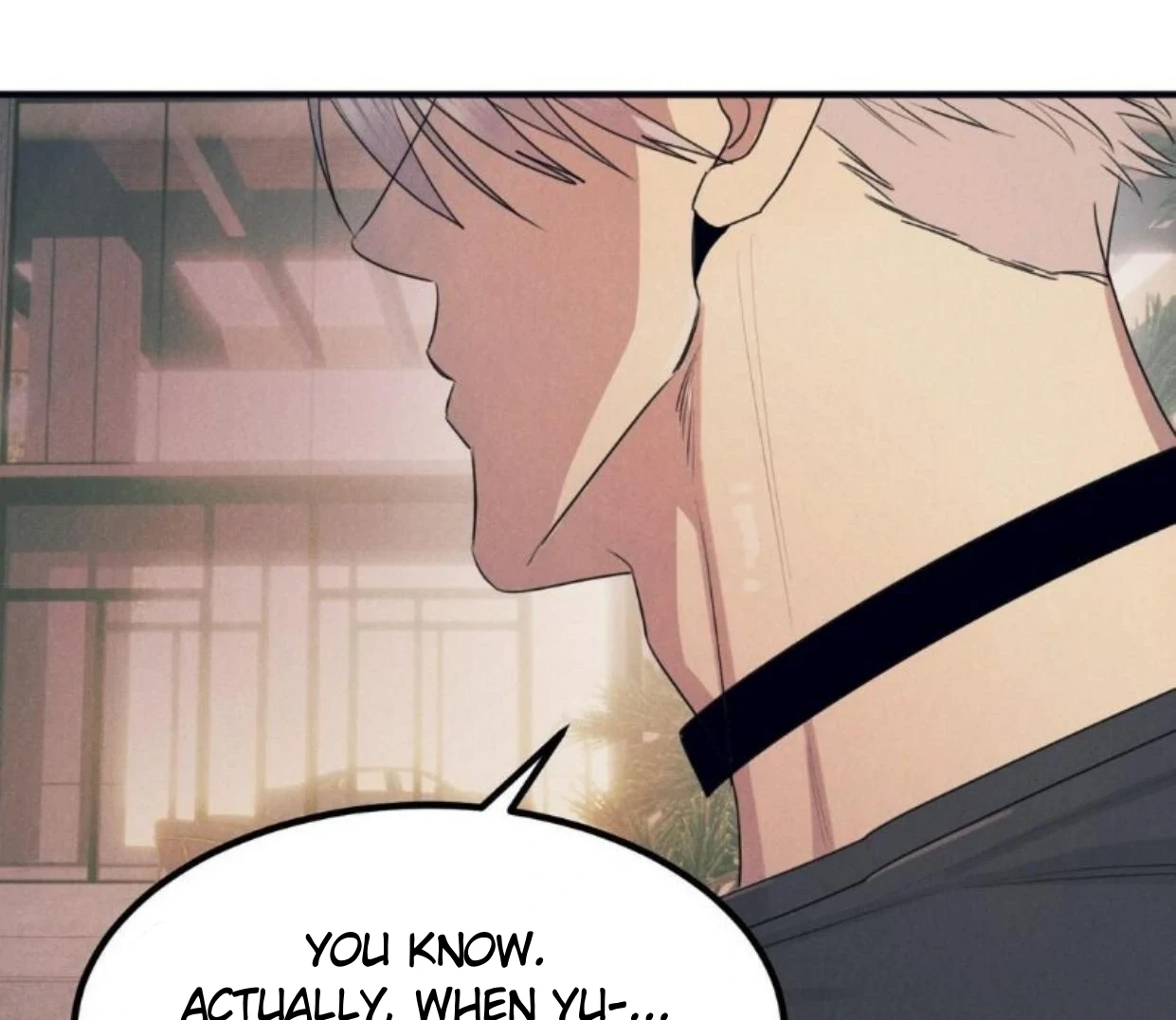 Read Disqualified Alpha chapter 18 image 88 on Lezhin