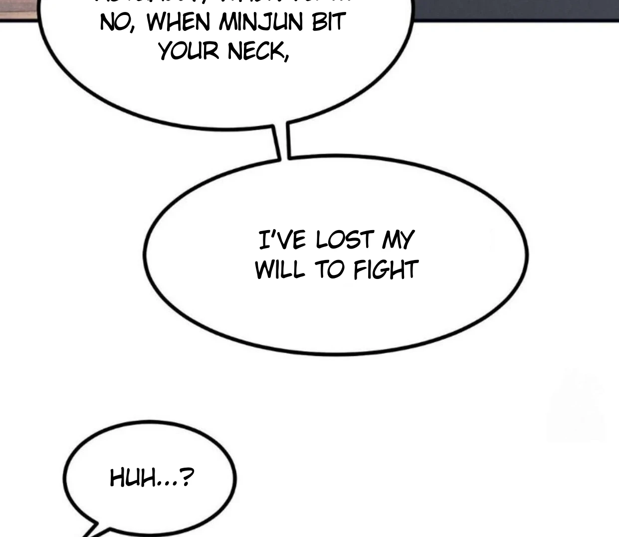 Read Disqualified Alpha chapter 18 image 89 on Lezhin