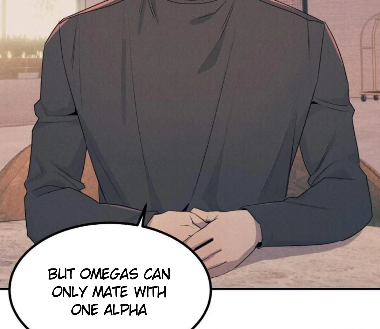 Read Disqualified Alpha chapter 18 image 91 on Lezhin