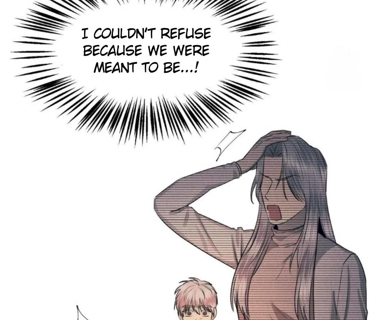Read Disqualified Alpha chapter 18 image 93 on Lezhin