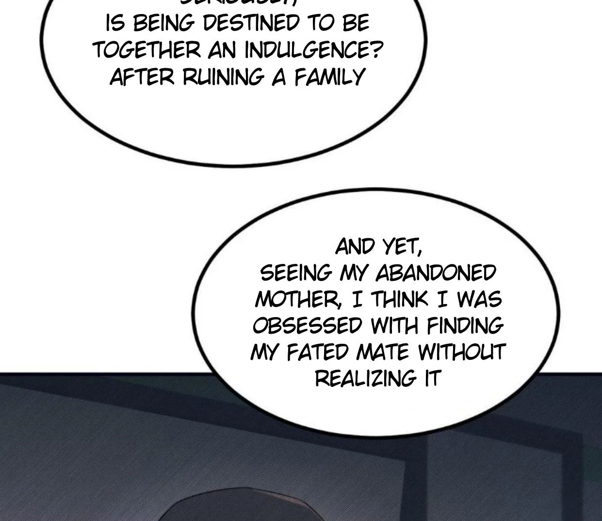 Read Disqualified Alpha chapter 18 image 98 on Lezhin