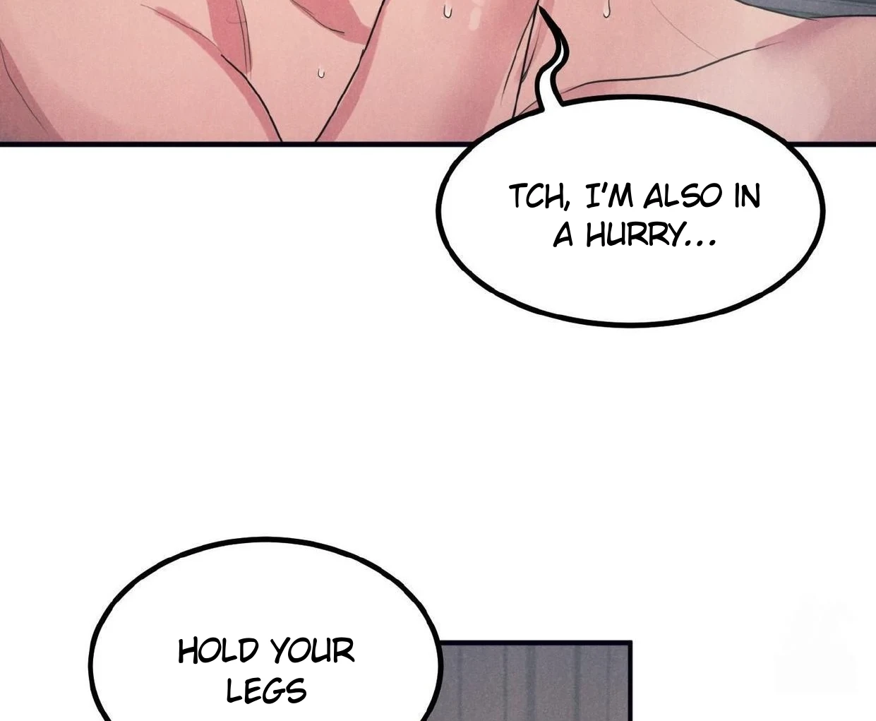 Read Disqualified Alpha chapter 19 image 103 on Lezhin