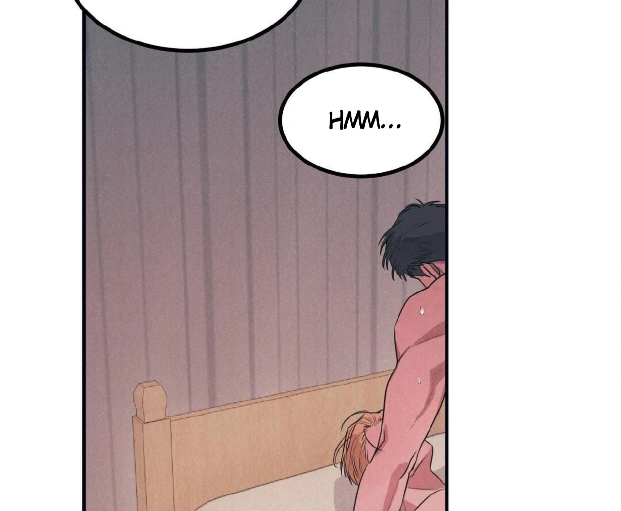 Read Disqualified Alpha chapter 19 image 104 on Lezhin