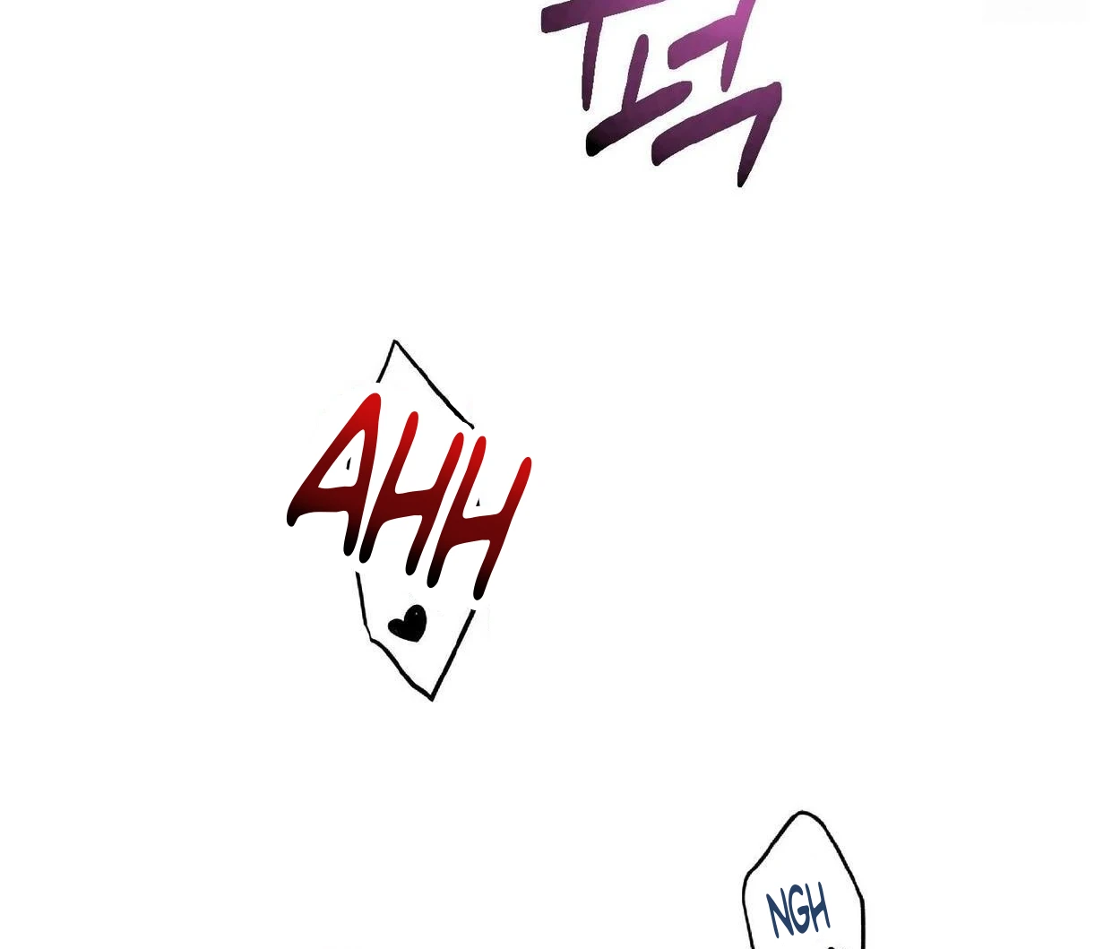 Read Disqualified Alpha chapter 19 image 122 on Lezhin