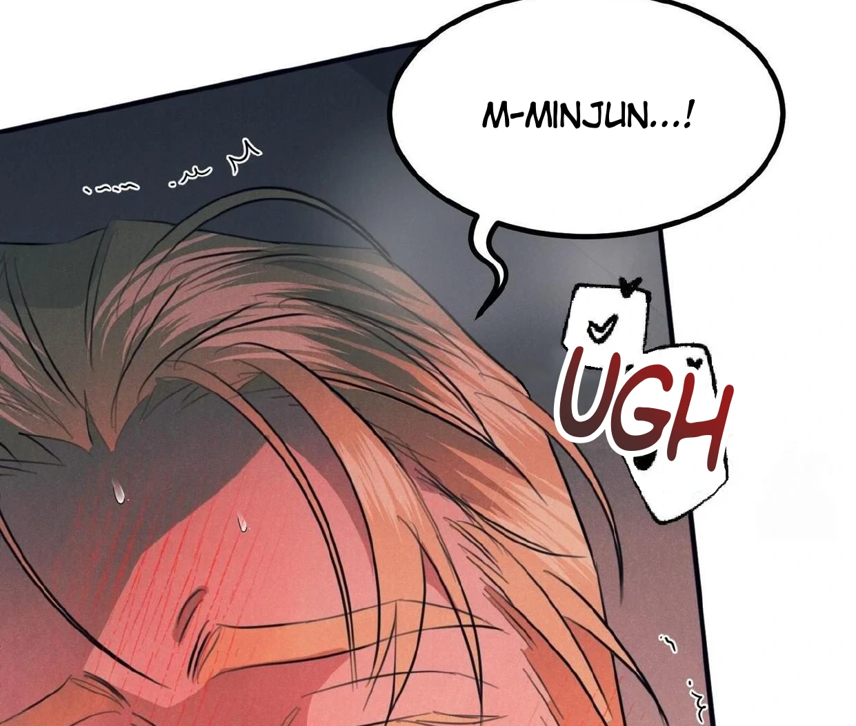 Read Disqualified Alpha chapter 19 image 133 on Lezhin