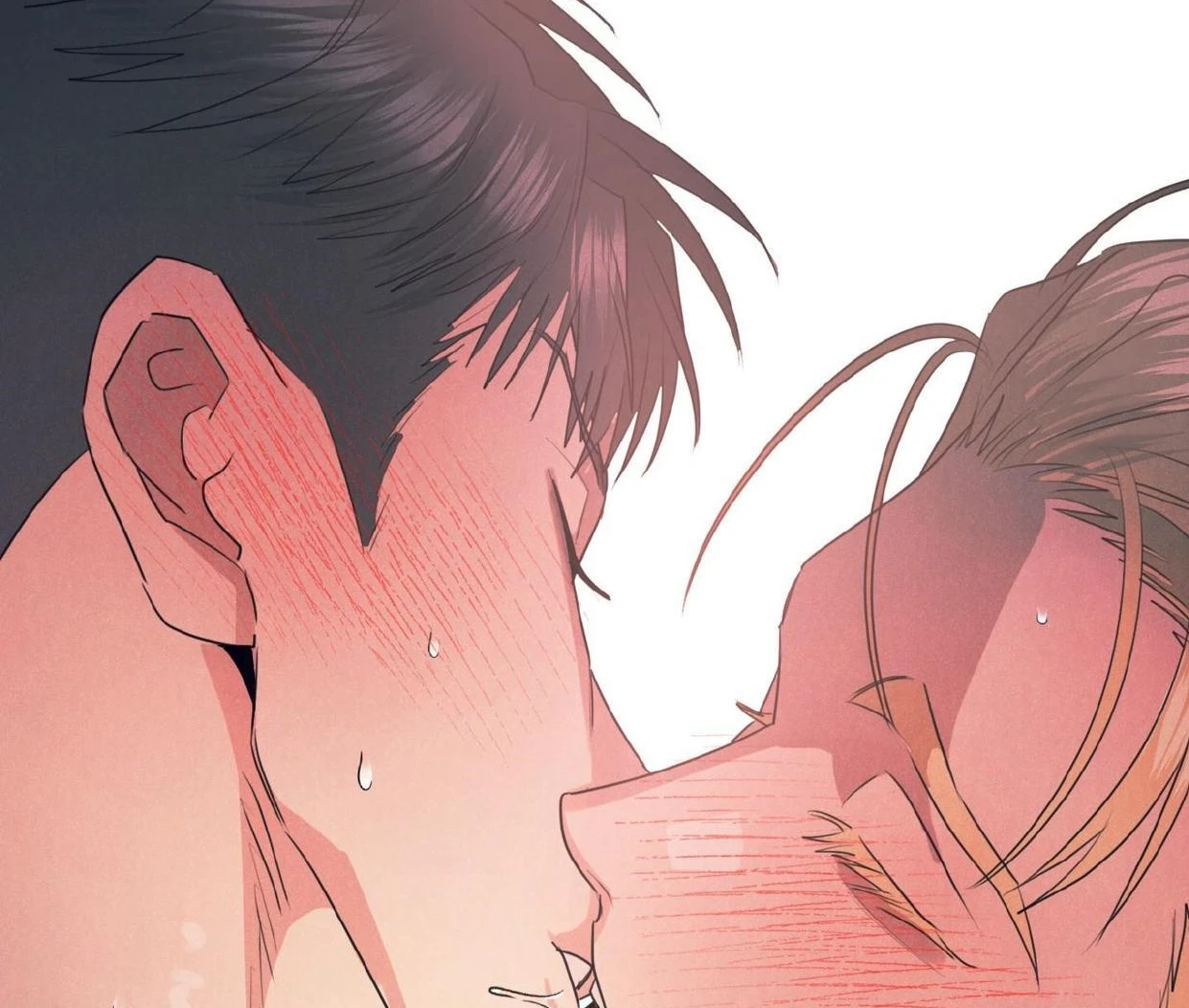 Read Disqualified Alpha chapter 19 image 138 on Lezhin