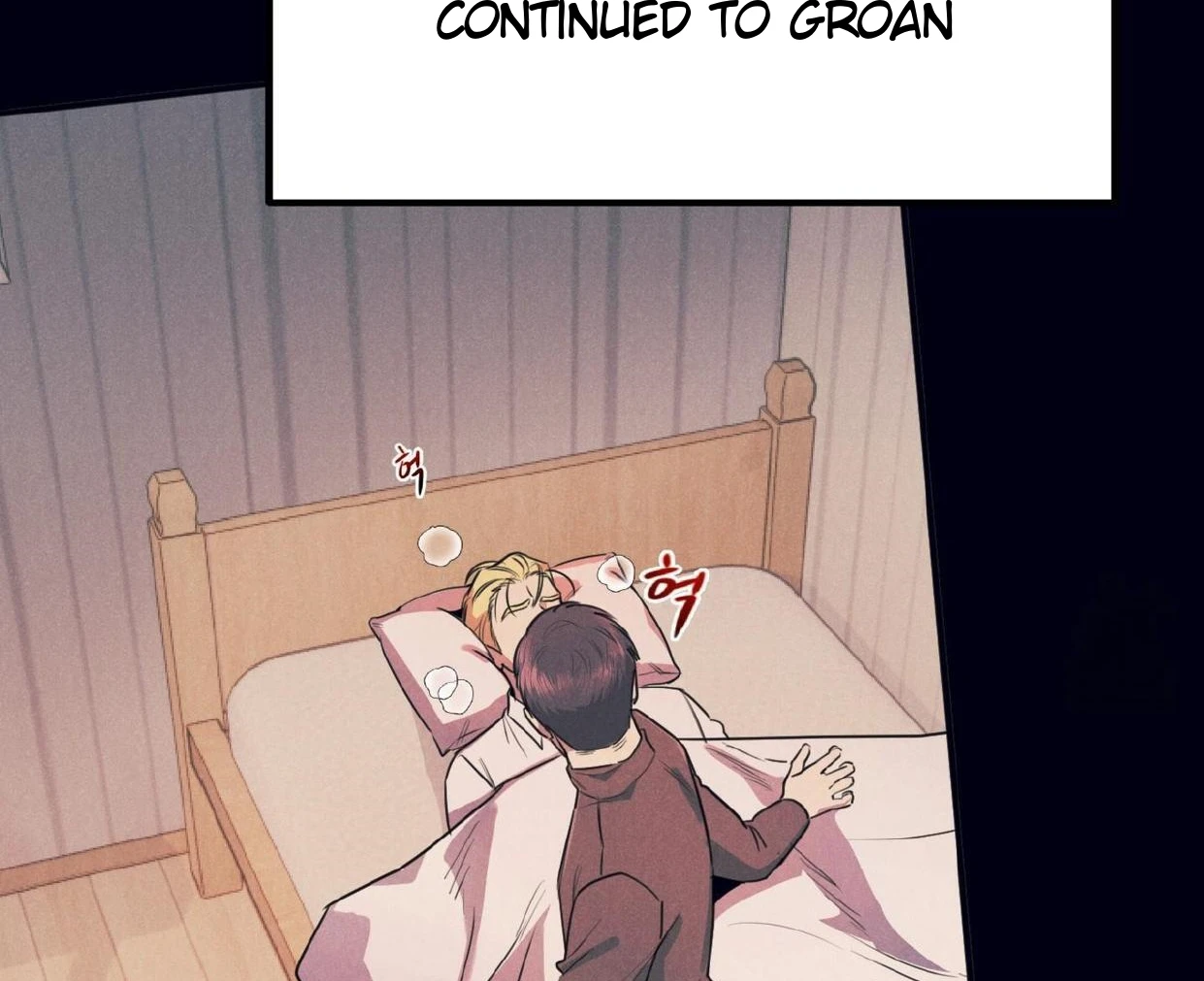 Read Disqualified Alpha chapter 19 image 17 on Lezhin