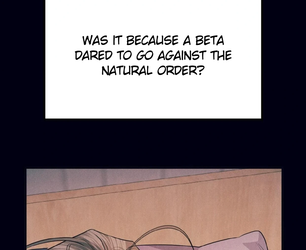 Read Disqualified Alpha chapter 19 image 19 on Lezhin
