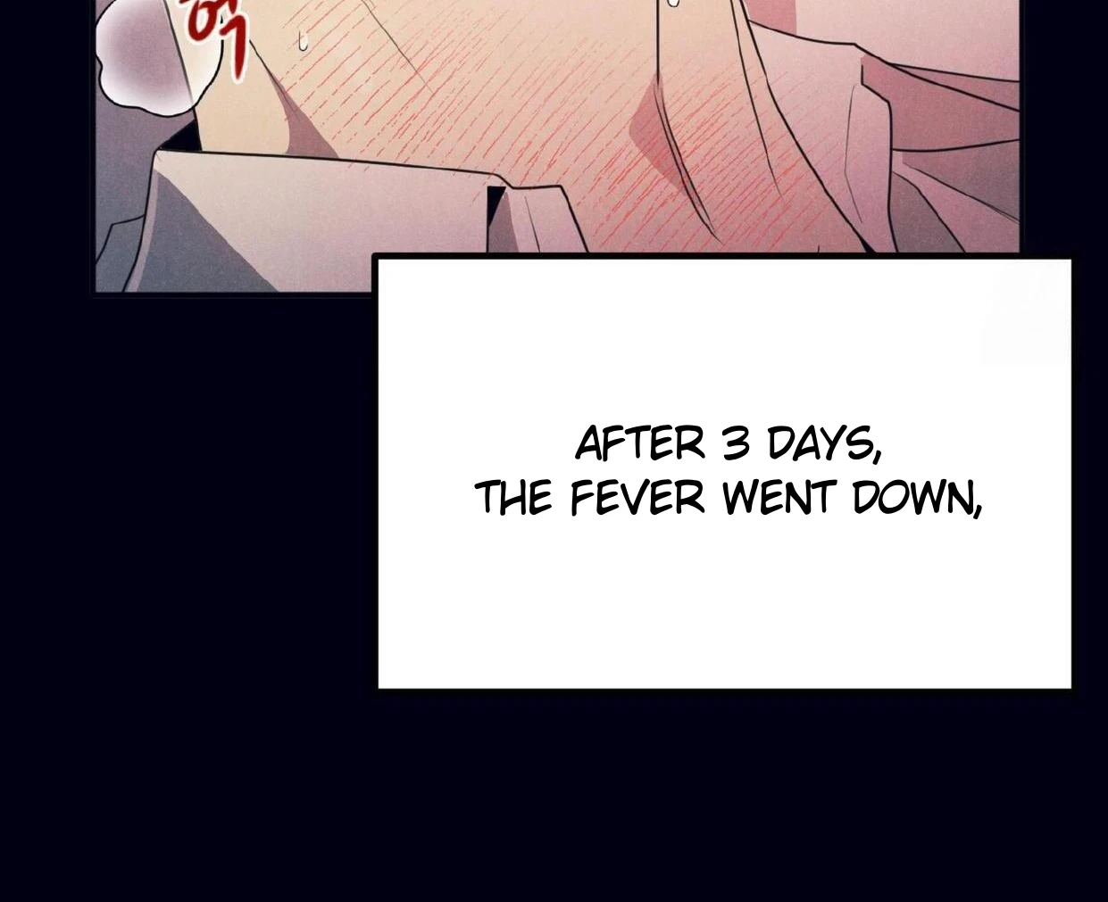 Read Disqualified Alpha chapter 19 image 21 on Lezhin