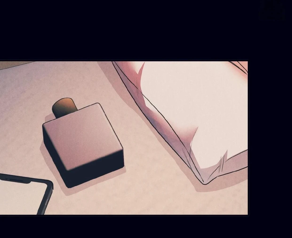 Read Disqualified Alpha chapter 19 image 25 on Lezhin
