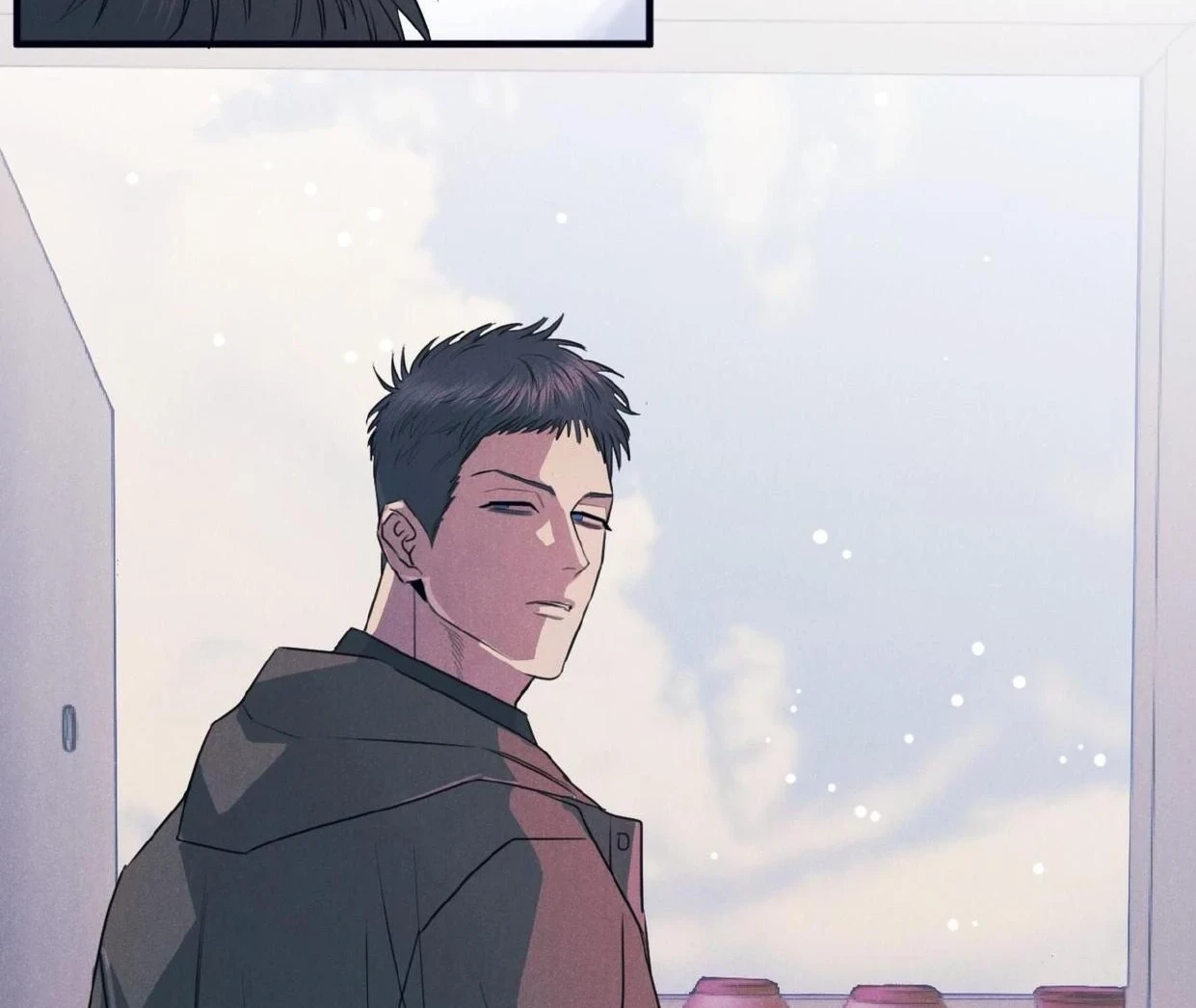 Read Disqualified Alpha chapter 19 image 30 on Lezhin