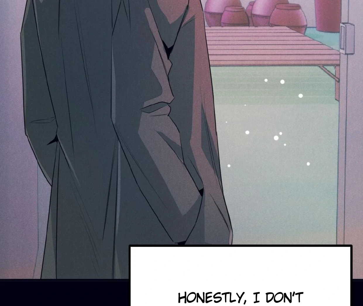 Read Disqualified Alpha chapter 19 image 31 on Lezhin