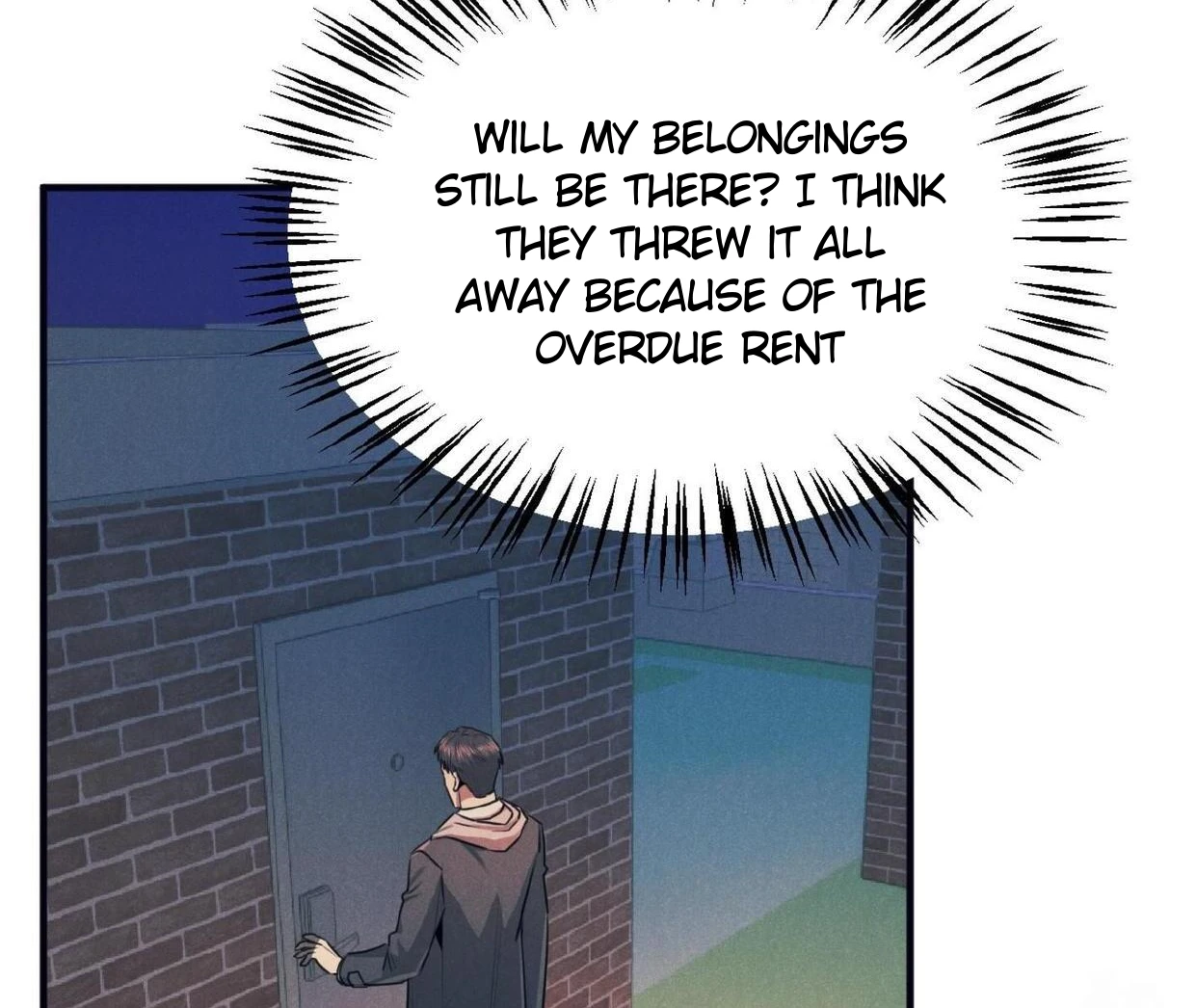 Read Disqualified Alpha chapter 19 image 36 on Lezhin