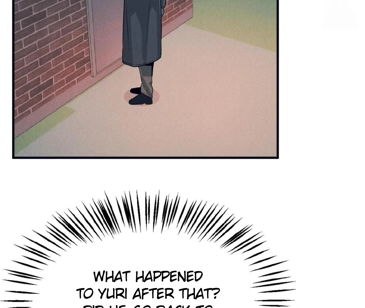 Read Disqualified Alpha chapter 19 image 37 on Lezhin