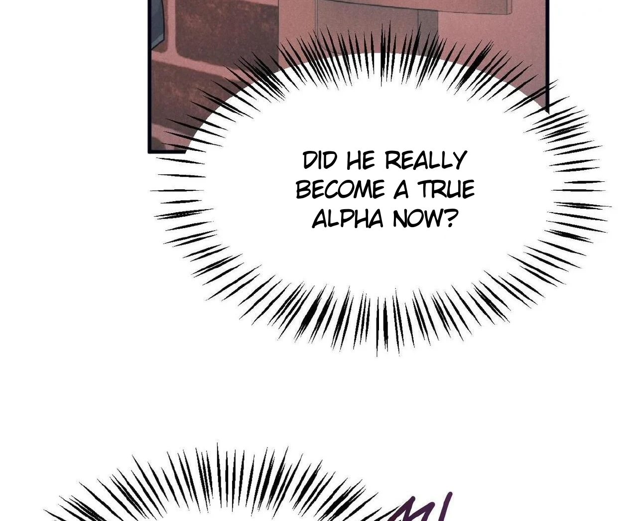 Read Disqualified Alpha chapter 19 image 39 on Lezhin