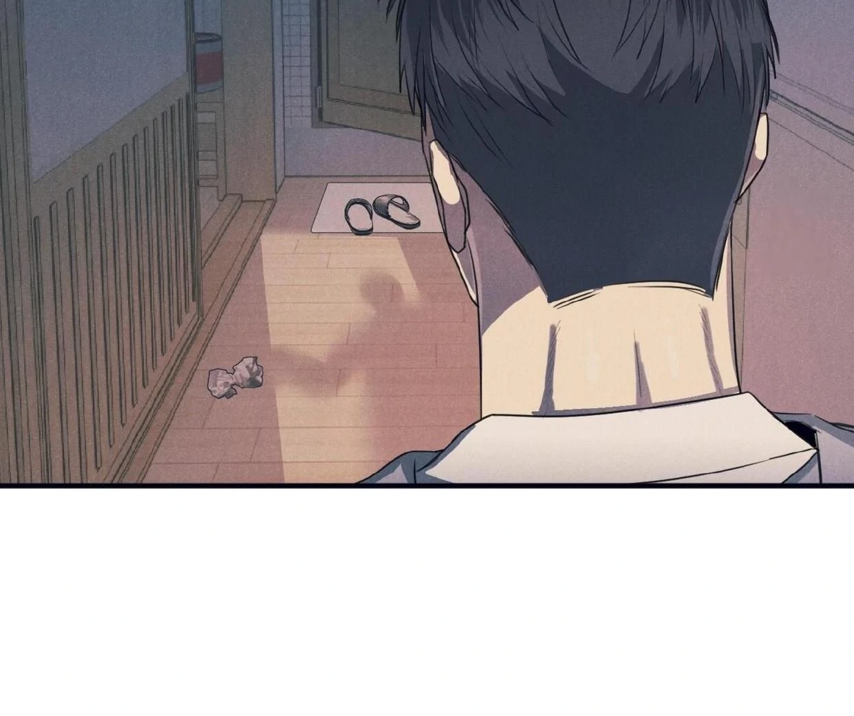 Read Disqualified Alpha chapter 19 image 45 on Lezhin