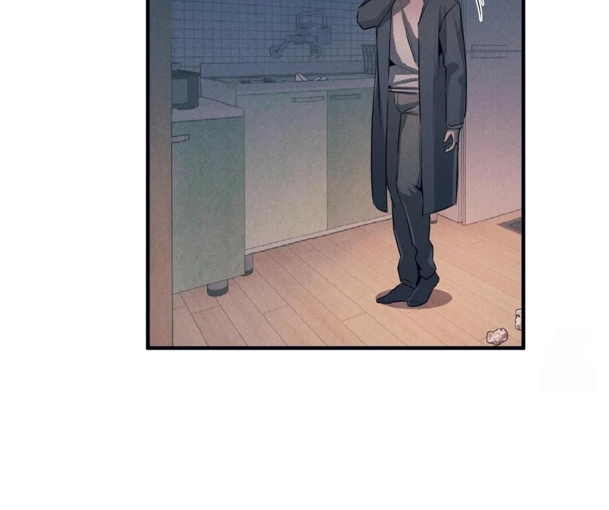 Read Disqualified Alpha chapter 19 image 47 on Lezhin