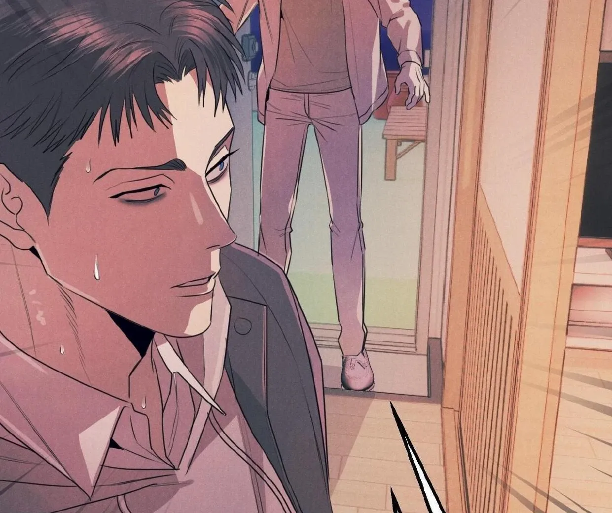 Read Disqualified Alpha chapter 19 image 59 on Lezhin
