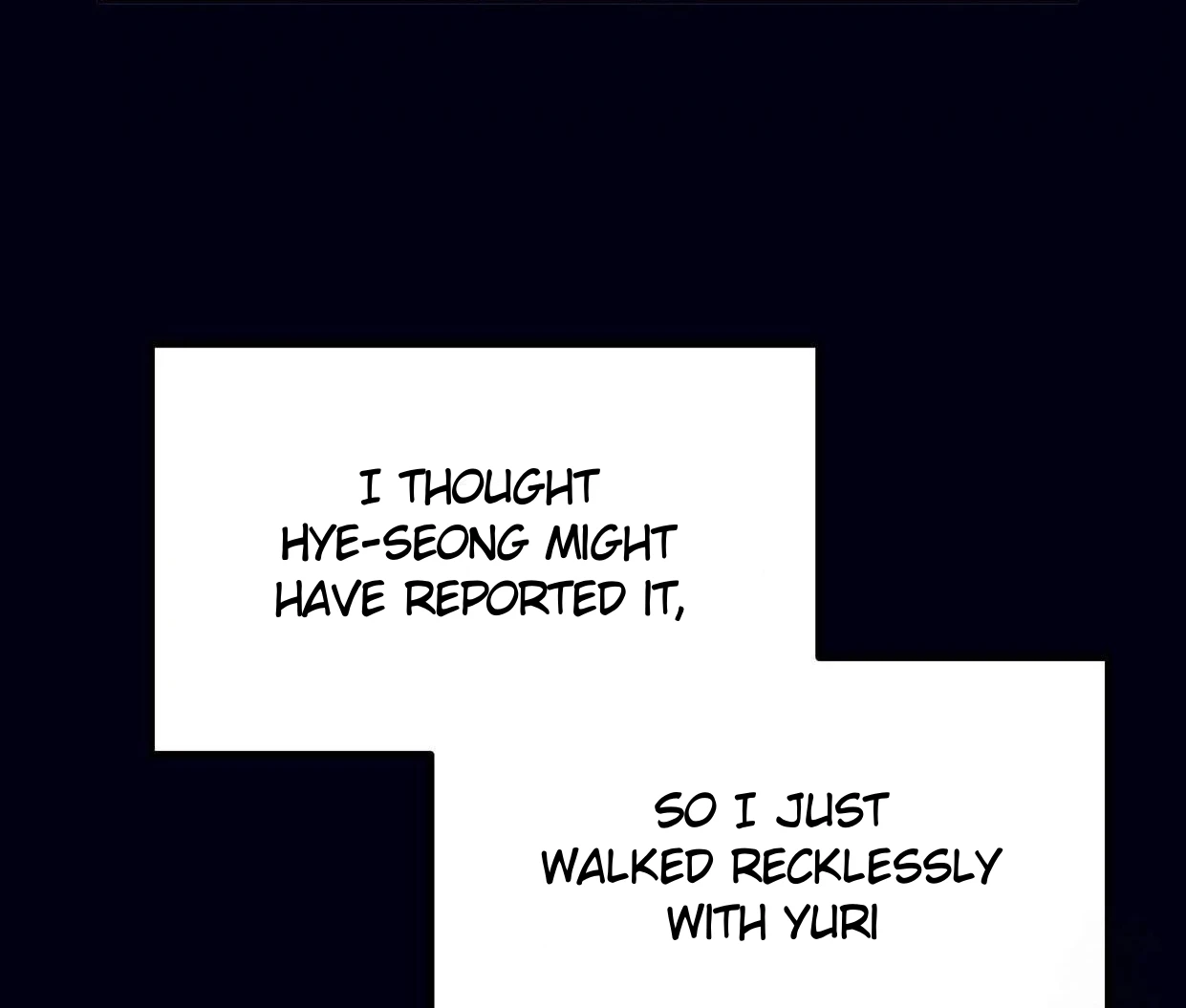 Read Disqualified Alpha chapter 19 image 6 on Lezhin