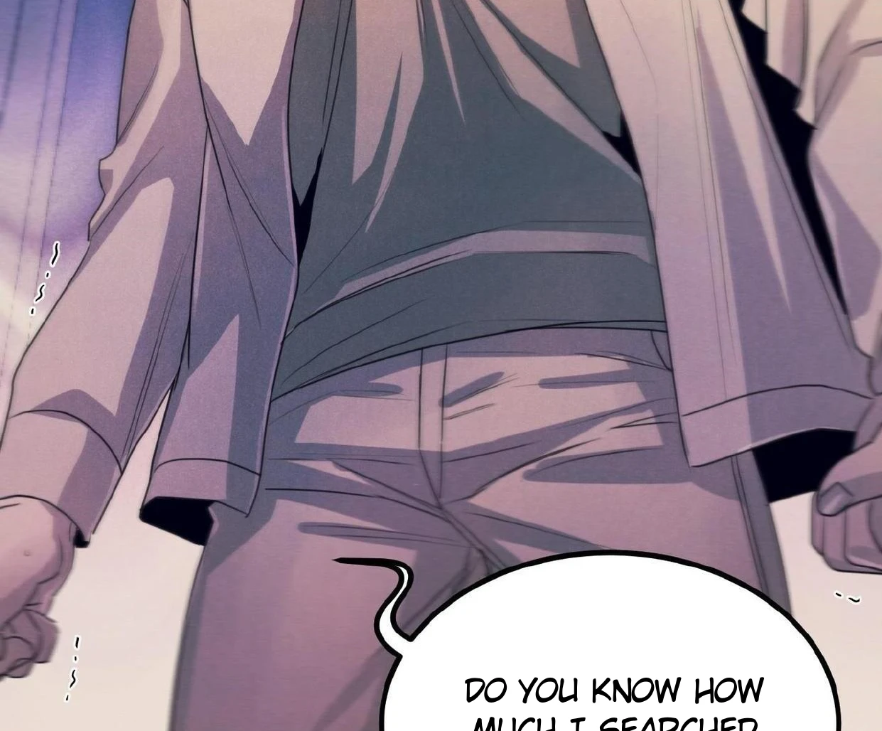 Read Disqualified Alpha chapter 19 image 68 on Lezhin